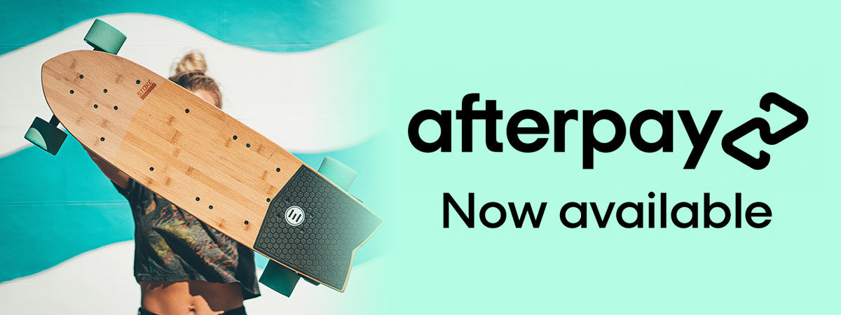 AFTERPAY - SHOP NOW. PAY LATER. INTEREST FREE.