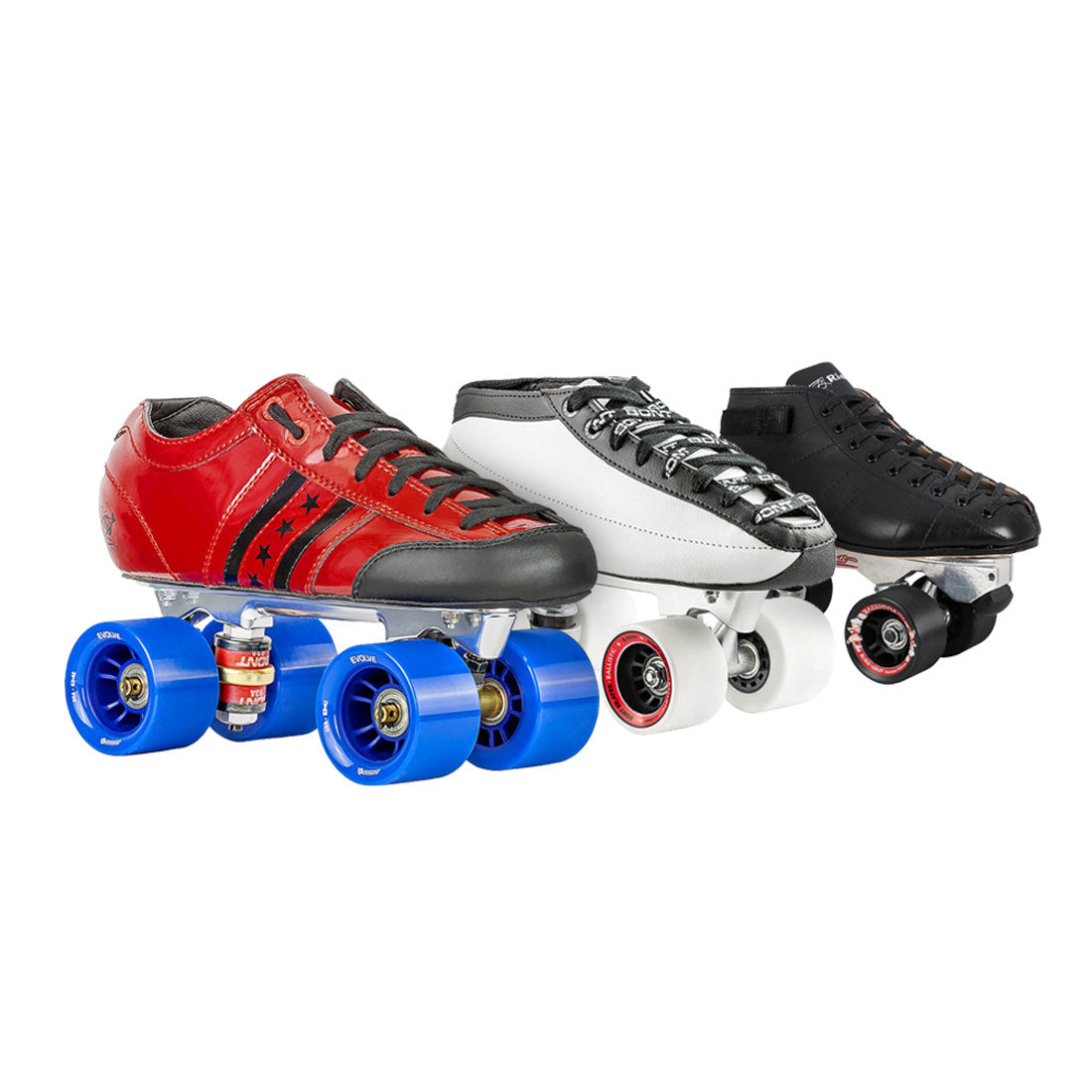 Speed Roller Skates