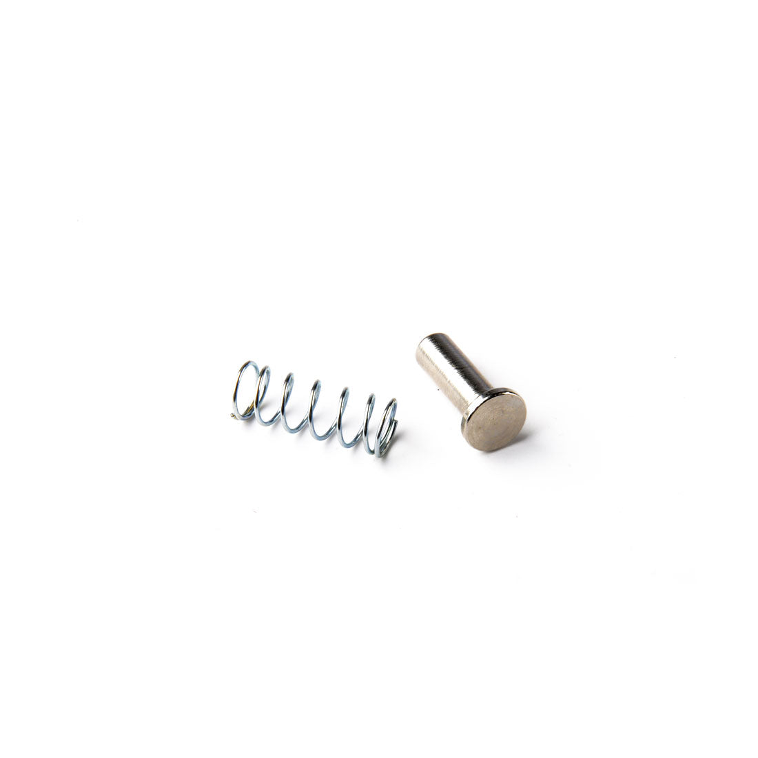 Micro Locking System Spring & Bolt - 1042 Scooter Hardware and Parts