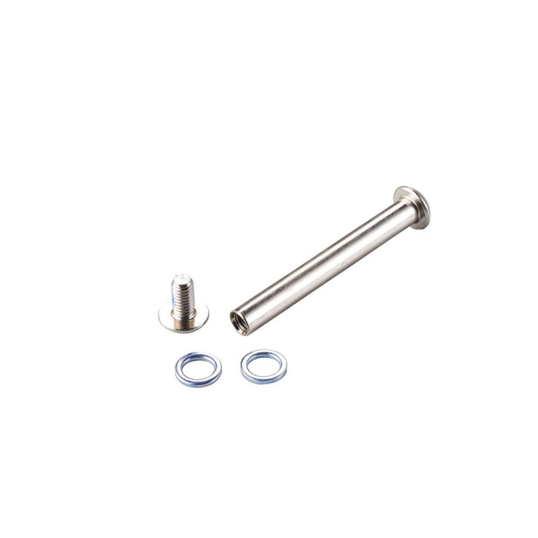 Micro Axle 62mm - 1180 Scooter Hardware and Parts