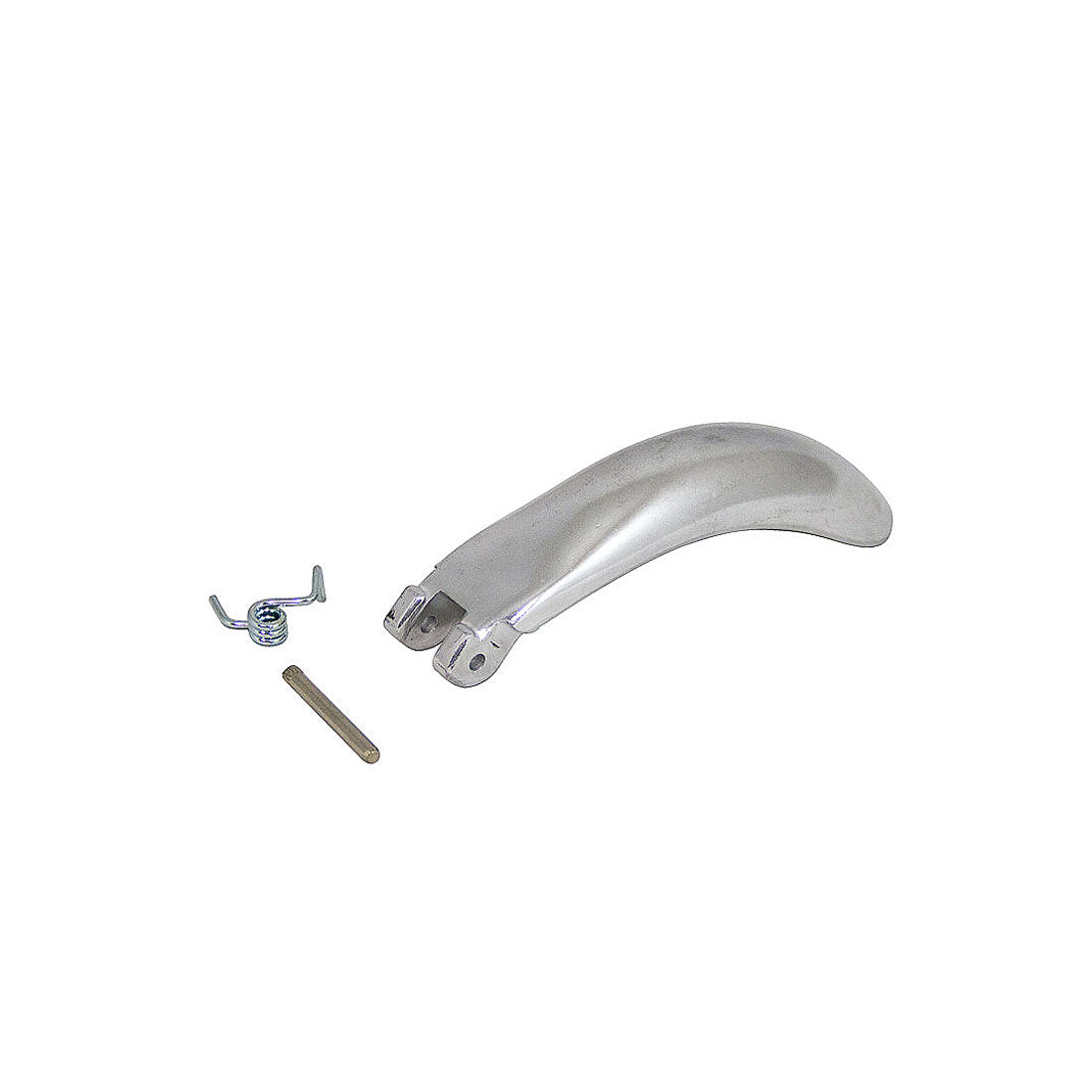 Micro Flex Complete Brake - 1243 Scooter Hardware and Parts