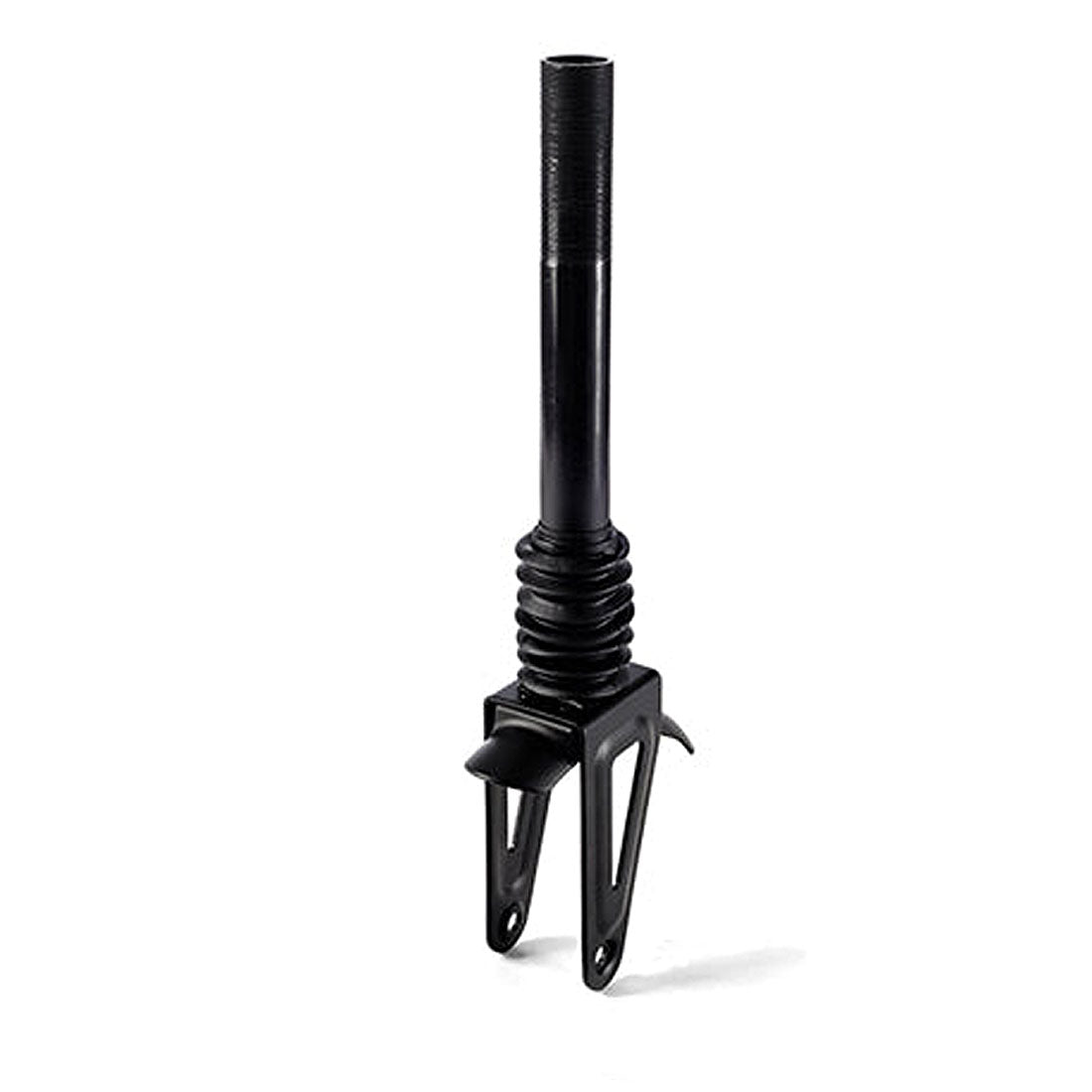 Micro Suspension Front Fork - Black 3126 Scooter Hardware and Parts