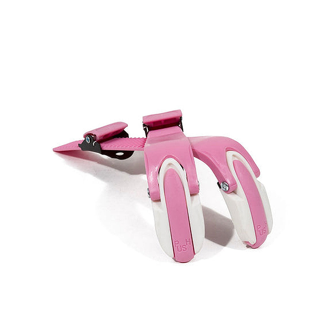 SFR Buckle Set - Pink Inline Hardware and Parts