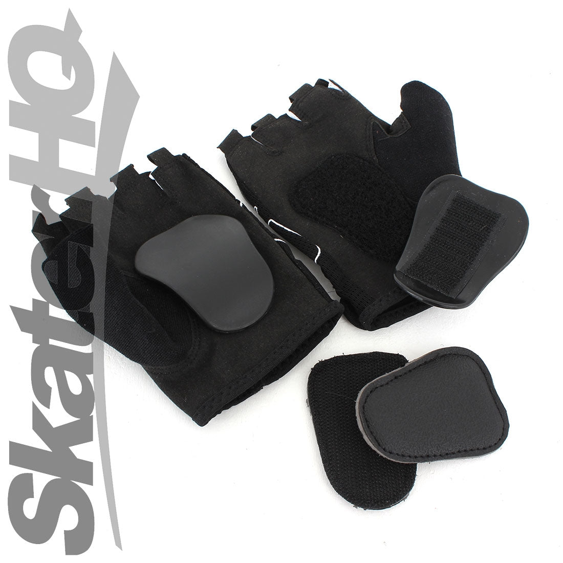 Ennui Carrera Gloves Protective Gear
