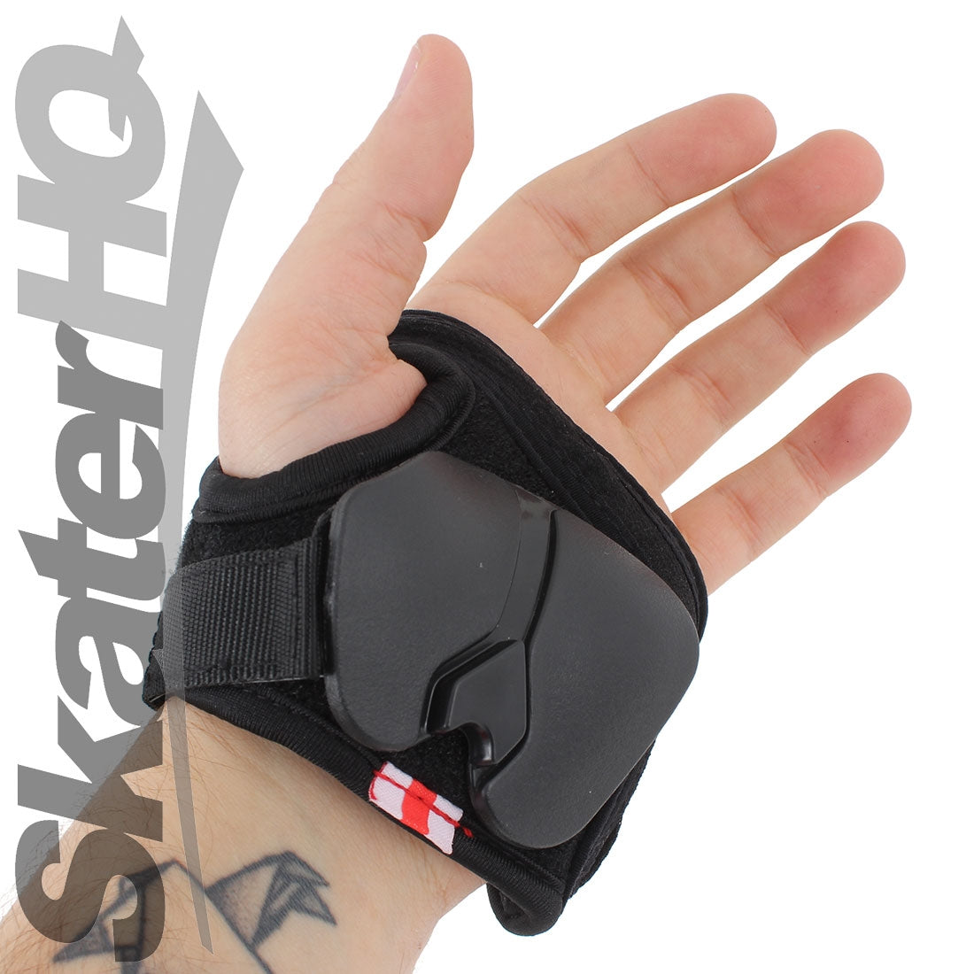 Ennui Palm Slider Gloves Protective Gear