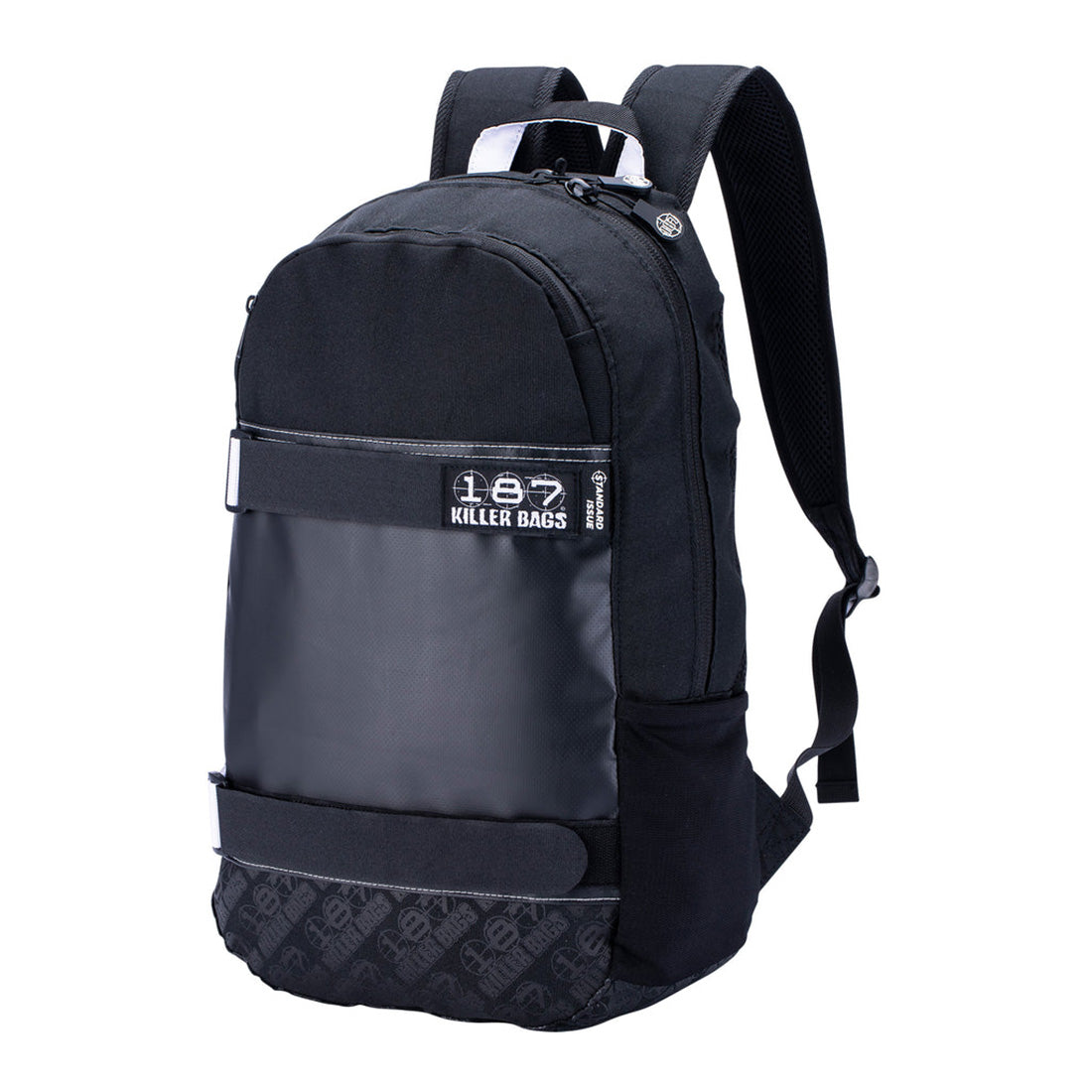 187 Killer Backpack - Black Bags and Backpacks
