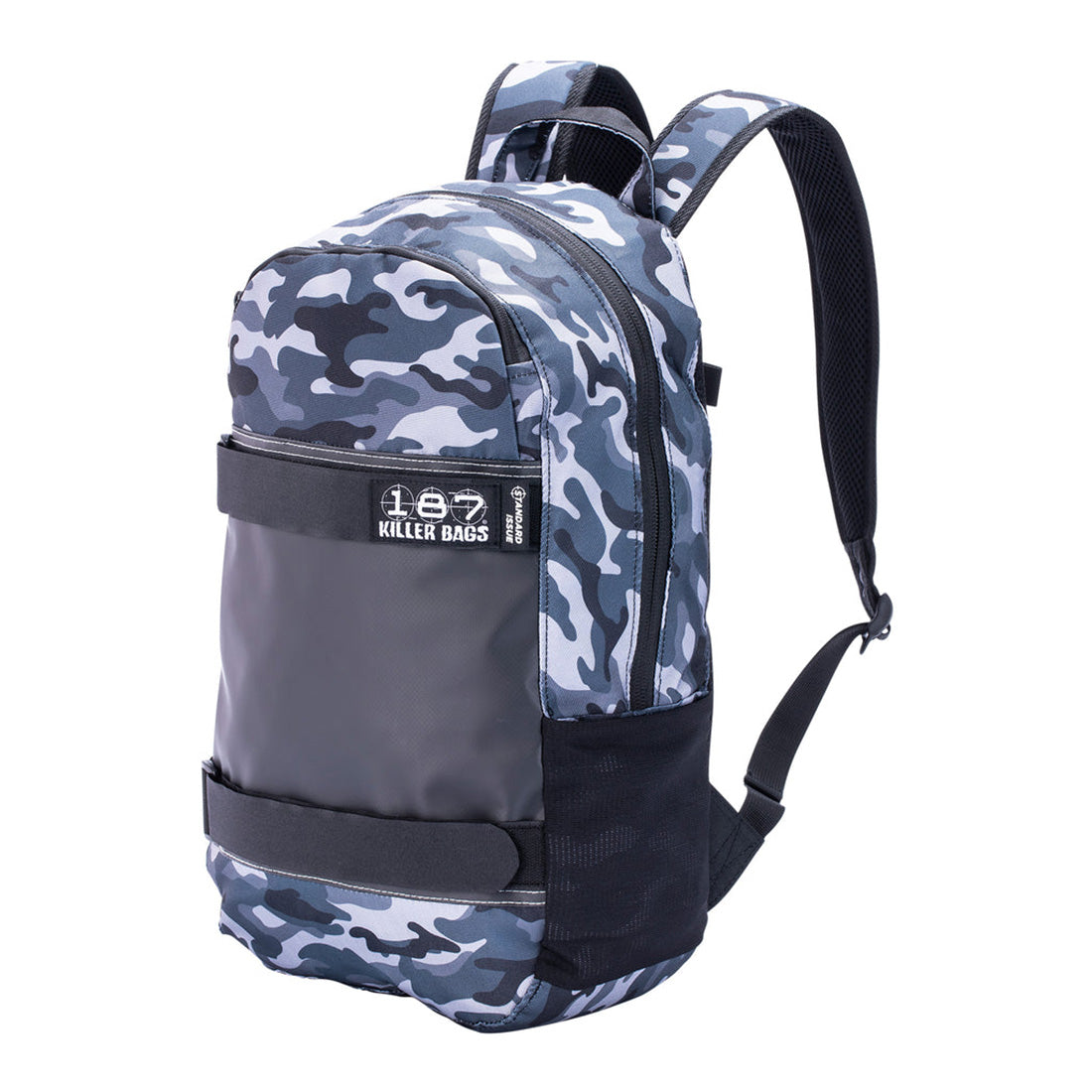 187 Killer Backpack - Camo Bags and Backpacks