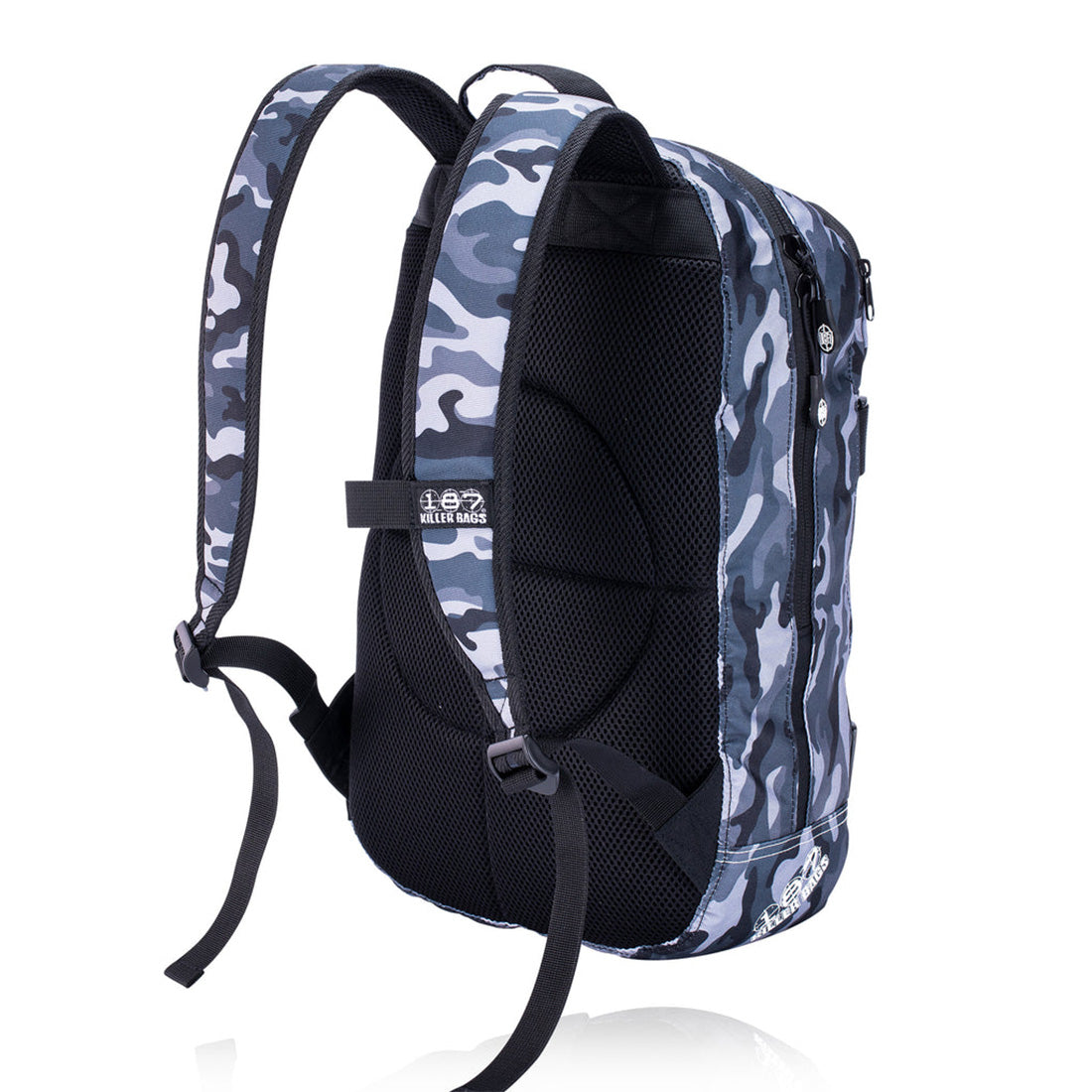 187 Killer Backpack - Camo Bags and Backpacks