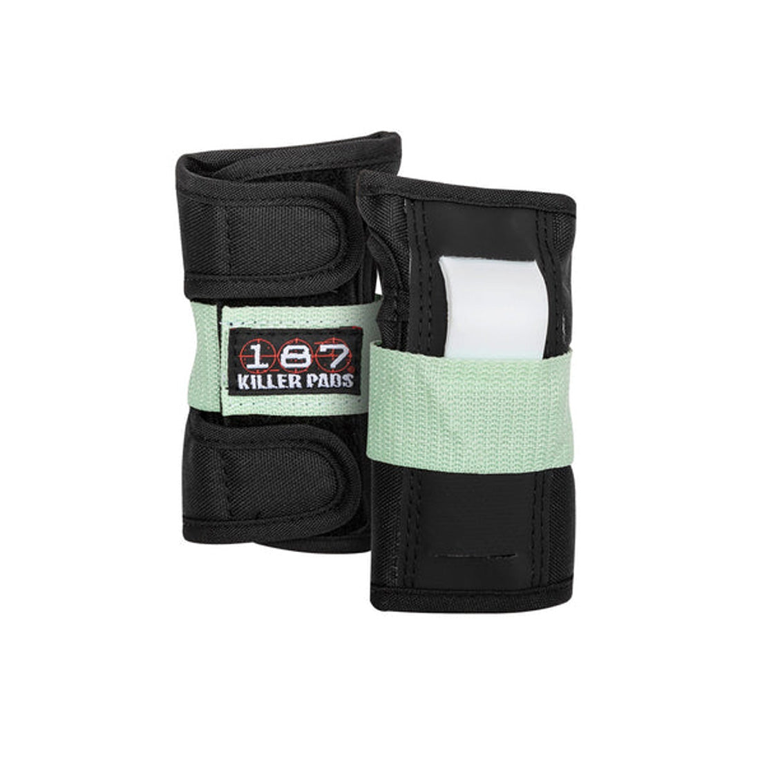 187 Six-Pack Adult - Hibiscus Protective Gear