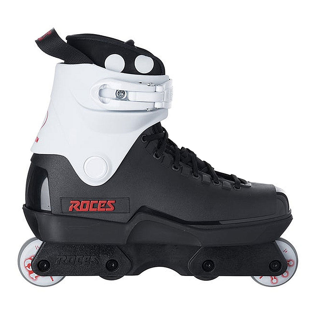 Roces M12 LO UFS Hazelton Inline Aggressive Skates