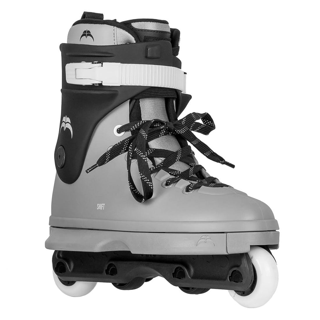 Razors Shift Skate - Grey Inline Aggressive Skates