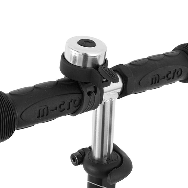 Micro Scooter Bell Black Skater HQ