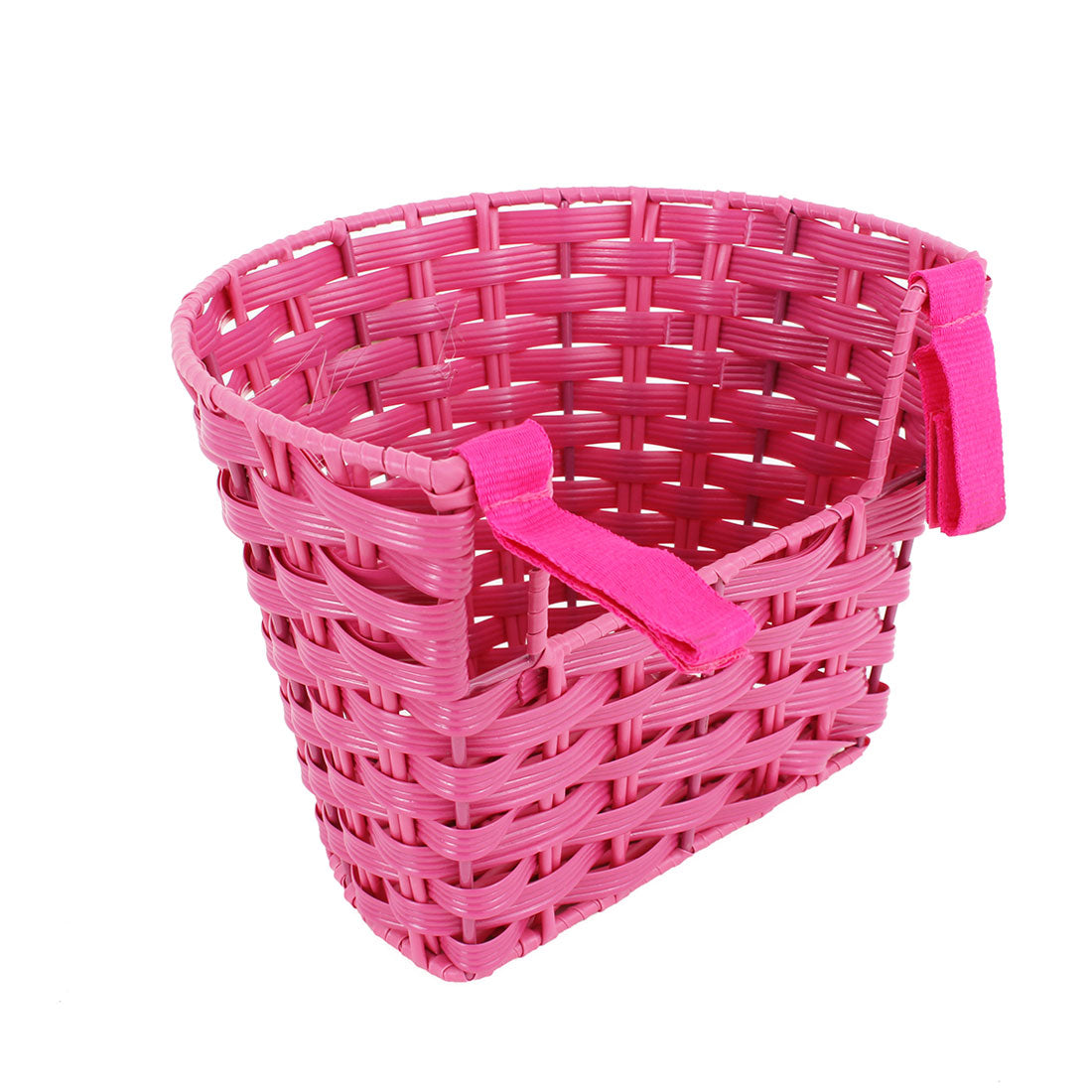 Micro Scooter Basket - Pink Scooter Accessories