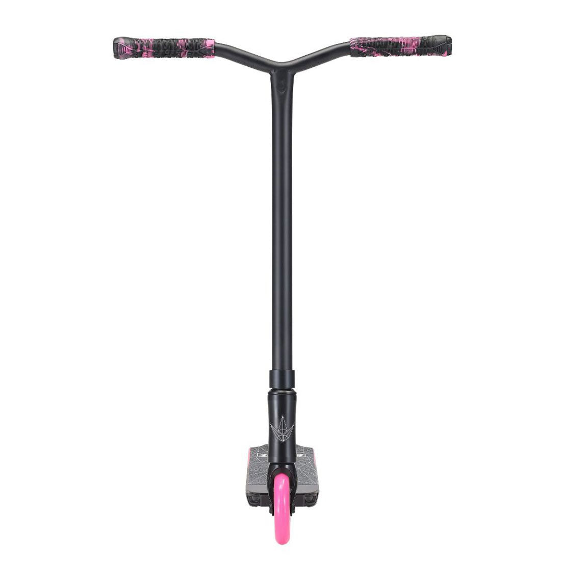 Envy ONE S3 Complete - Black/Pink Scooter Completes Trick