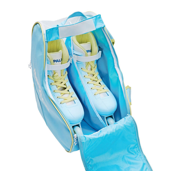 Impala Skate Bag Sky Blue Skater HQ