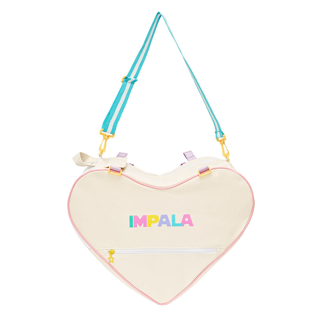 Impala Skate Bag - Vanilla Sprinkle Bags and Backpacks