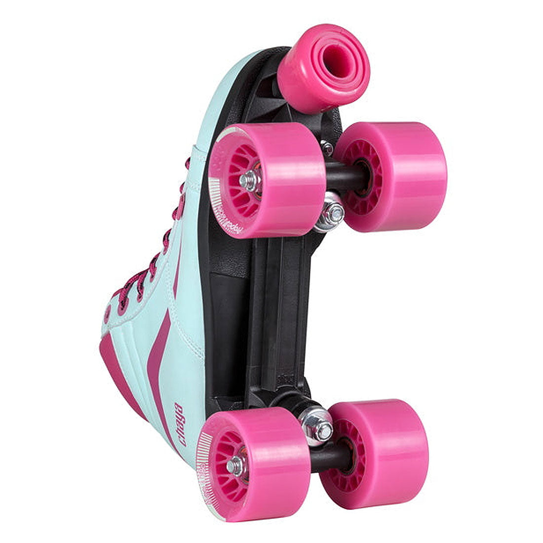 Chaya Glide Skate - Turquoise Roller Skates