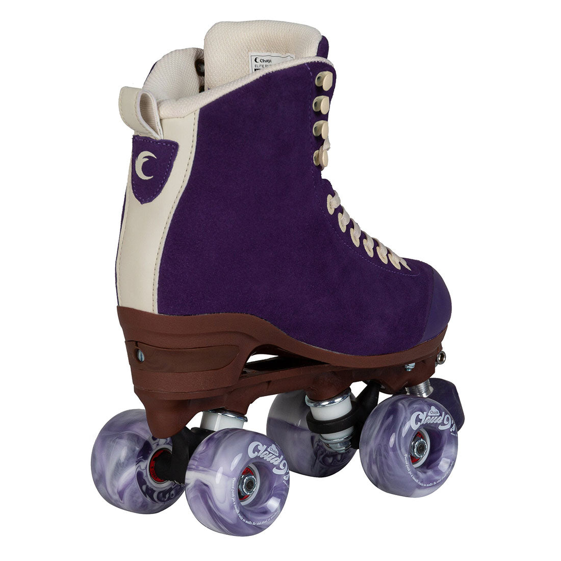 Chaya Melrose Elite Skate - Purple Evil Roller Skates