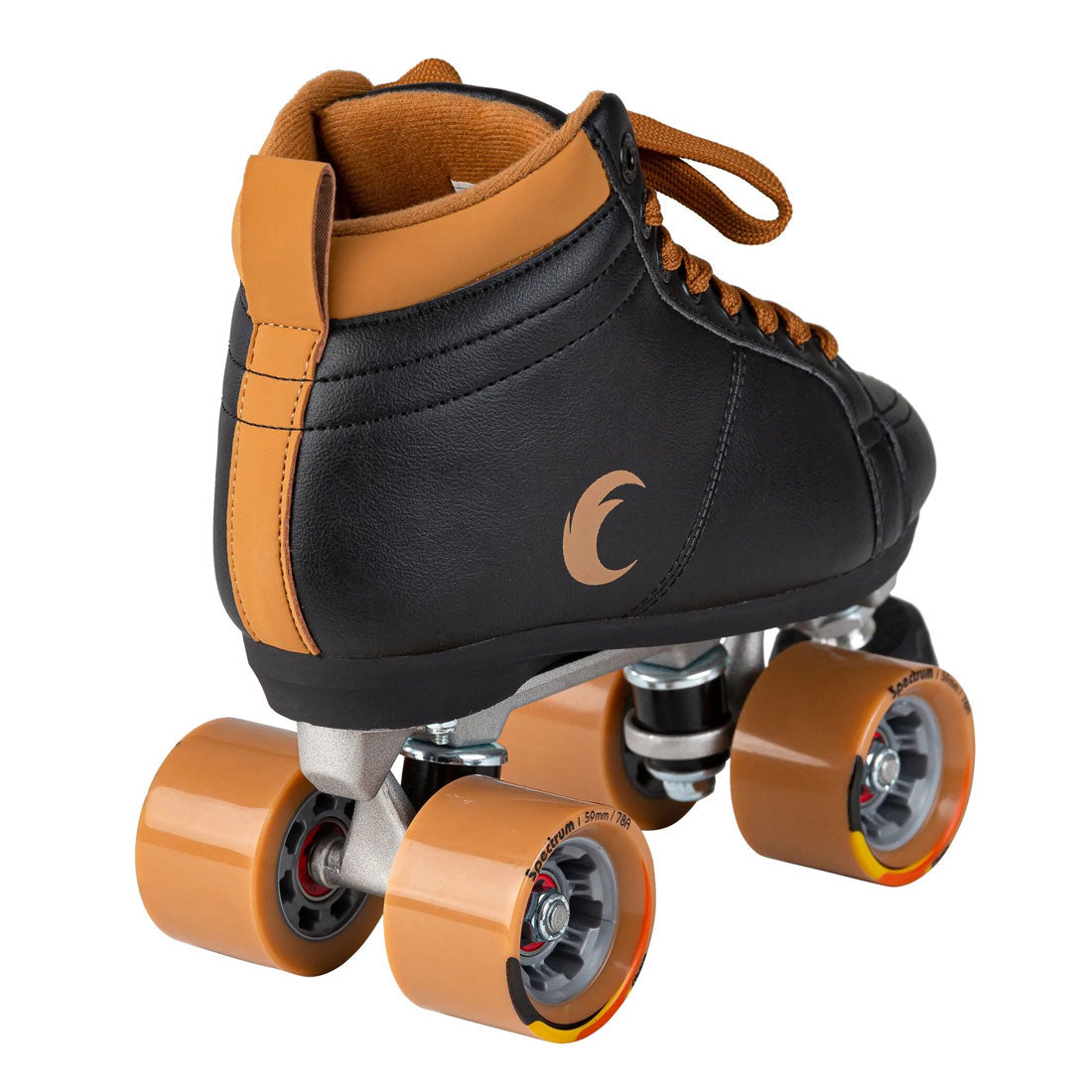 Chaya Vintage Skate - Mocha Roller Skates