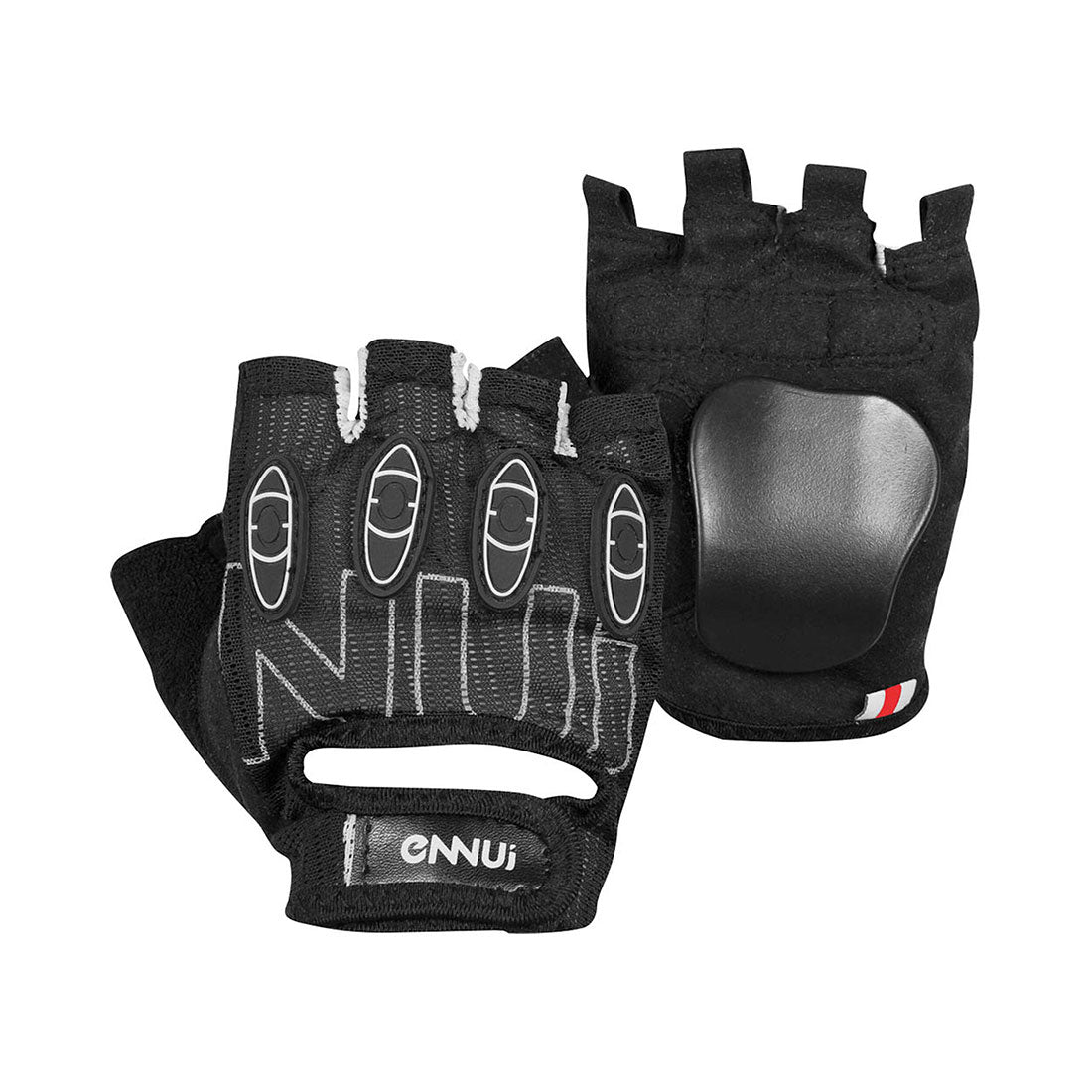 Ennui Carrera Gloves Protective Gear