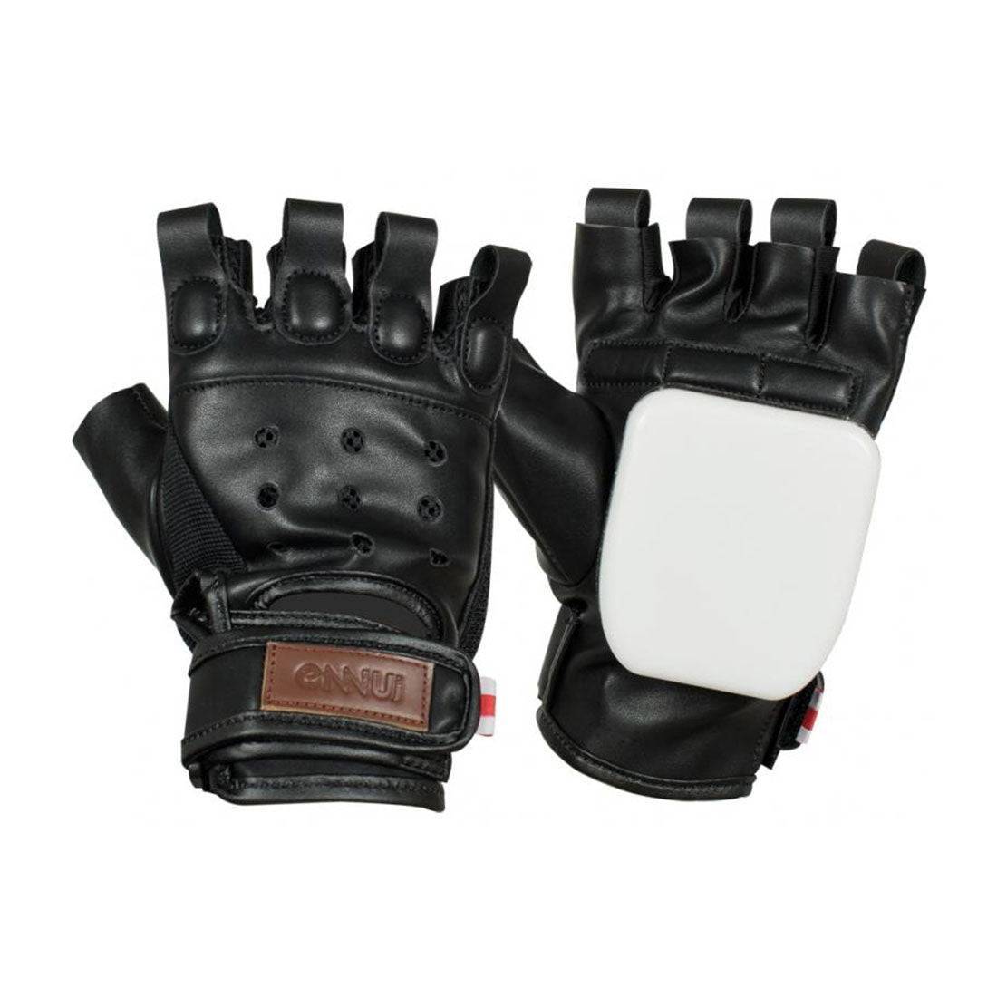 Ennui BLVD Gloves Protective Gear