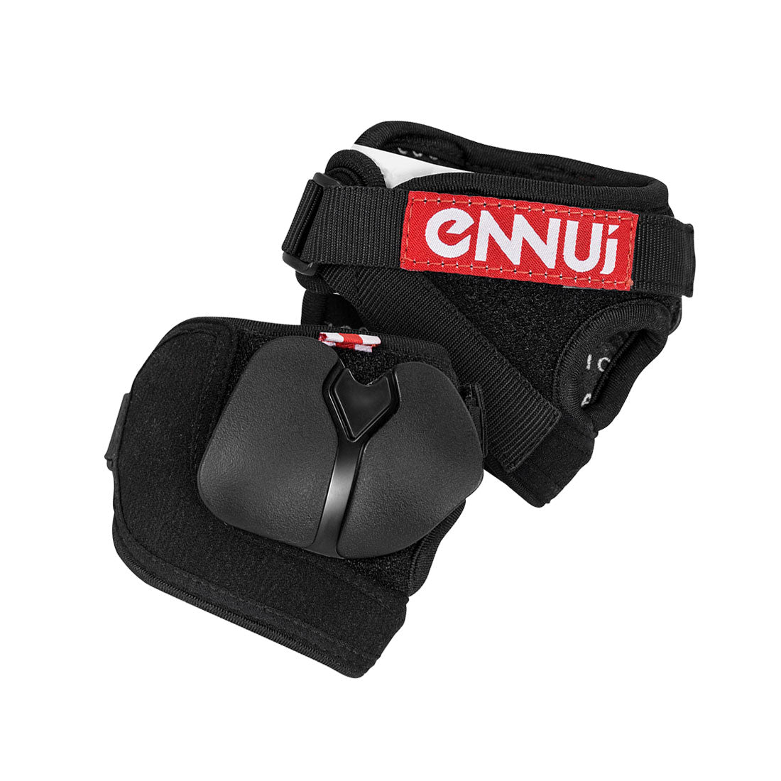 Ennui Palm Slider Gloves Protective Gear