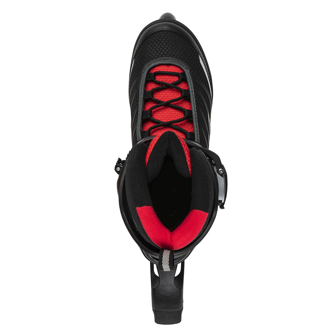 Bladerunner Advantage Pro XT - Black/Red Inline Rec Skates