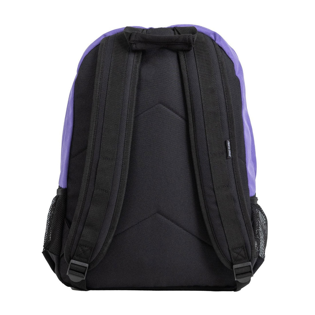Santa Cruz Double Dot Backpack - Lilac Bags and Backpacks