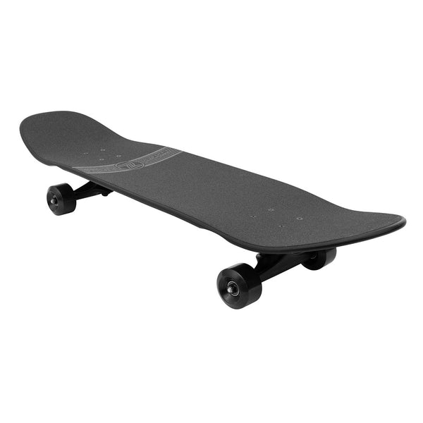 Z-Flex Shadow Lurker 32 Jay Adams Pool Complete - Skater HQ