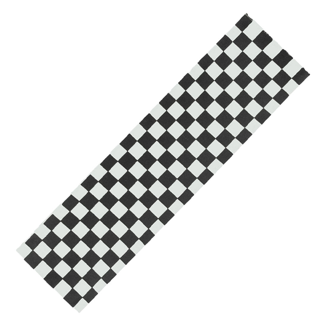 Fruity Griptape - Checkered Black White Check Griptape