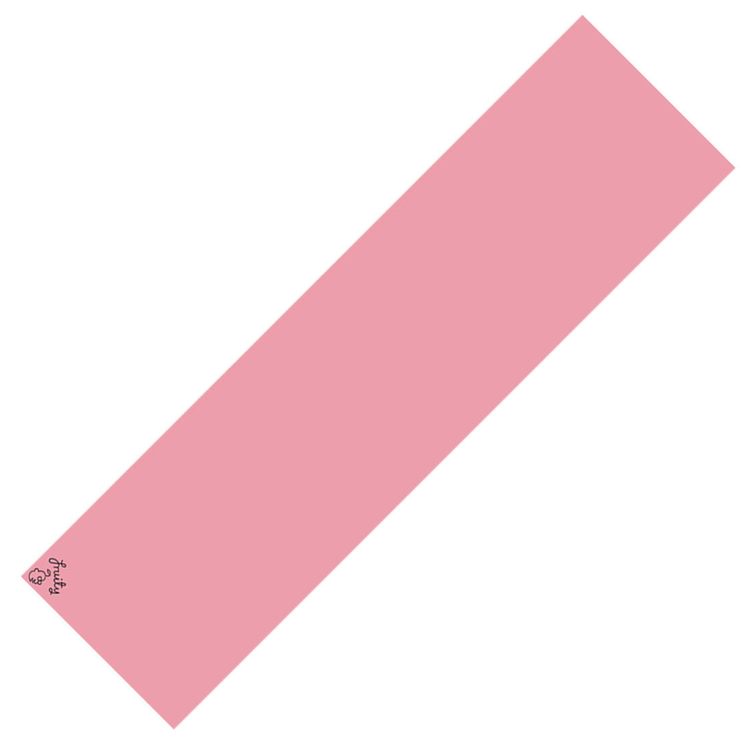 Fruity Griptape - Pastel Colours Pastel Pink Griptape