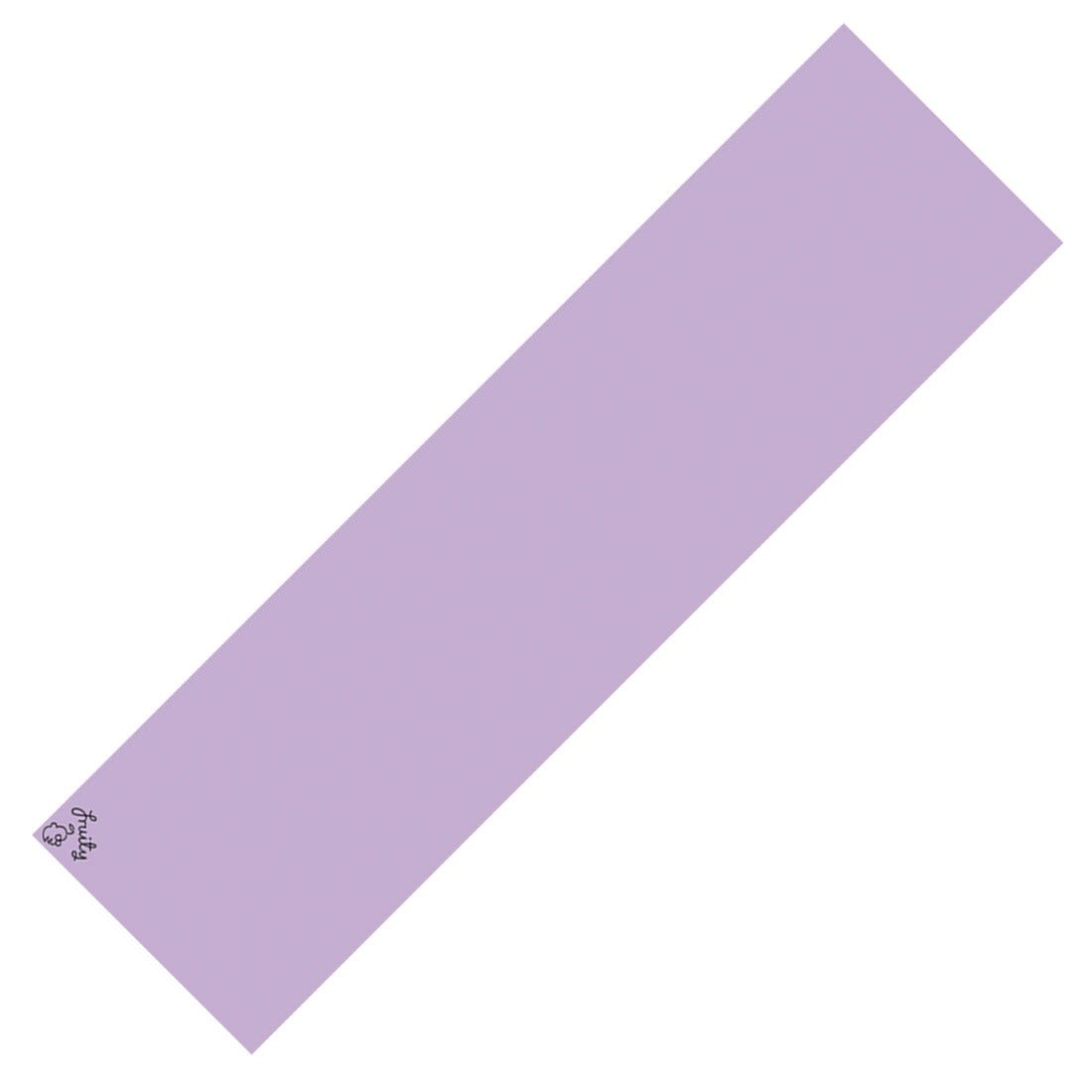 Fruity Griptape - Pastel Colours Pastel Purple Griptape
