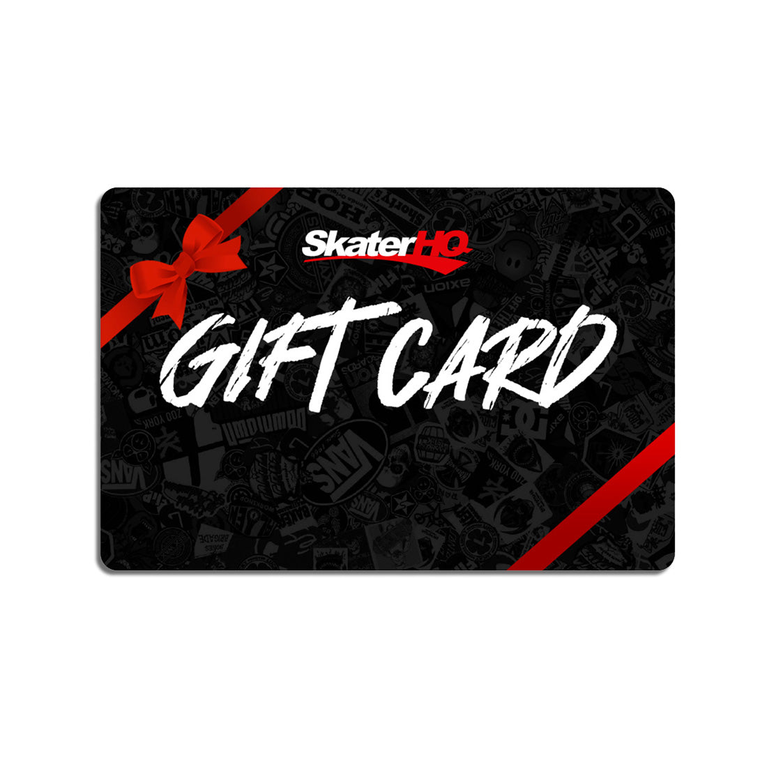 Skater HQ Gift Card