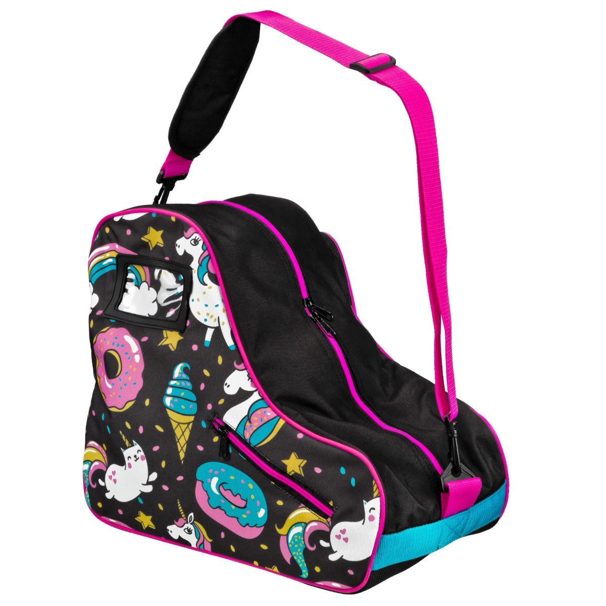 Pacer Skate Bag - Donuts Bags and Backpacks