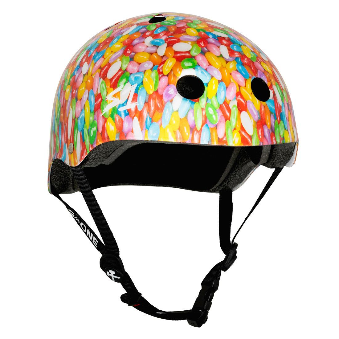 S-One Lifer Helmet - Jelly Beans Gloss Helmets