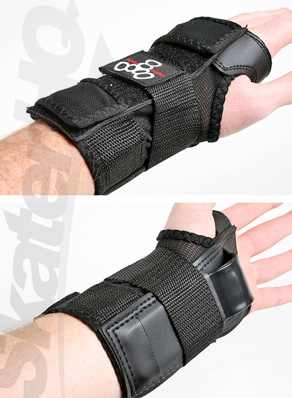 Triple 8 Wrist Guards Skater HQ