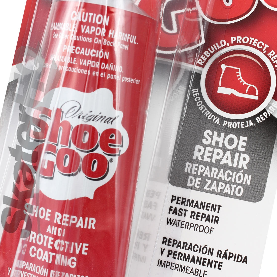 Shoe Goo 110ml - Clear Skateboard Accessories