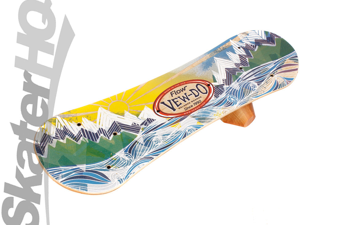 Vew-Do Flow Balance Board Other Fun Toys