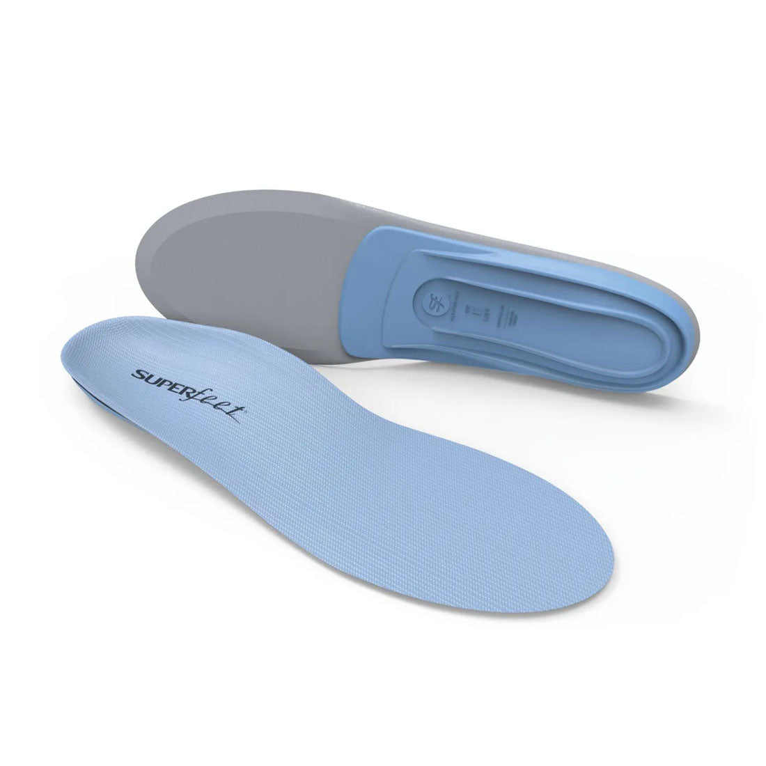 Insole Superfeet Blue - Sz G Insoles and Fitting Aids