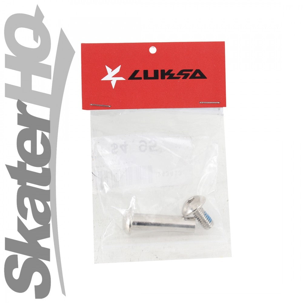 Luksa Front Axle Scooter Hardware and Parts