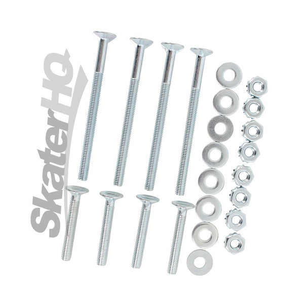 Suregrip Plate Mounting Kit Skater HQ