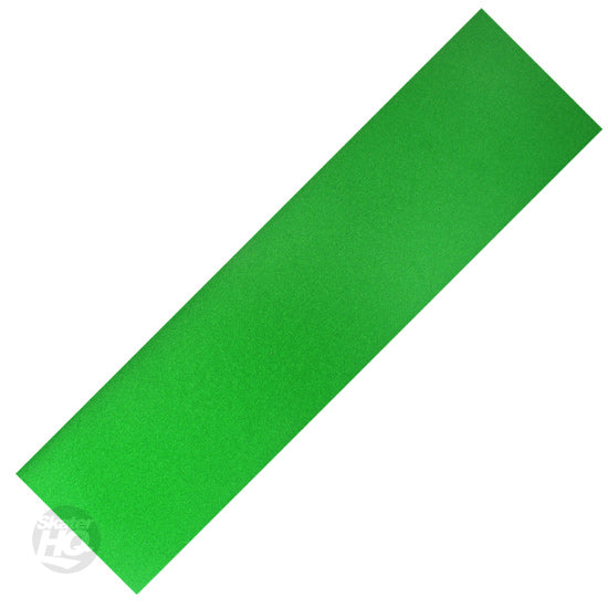 FKD Grip Sheet Fluro Green Griptape