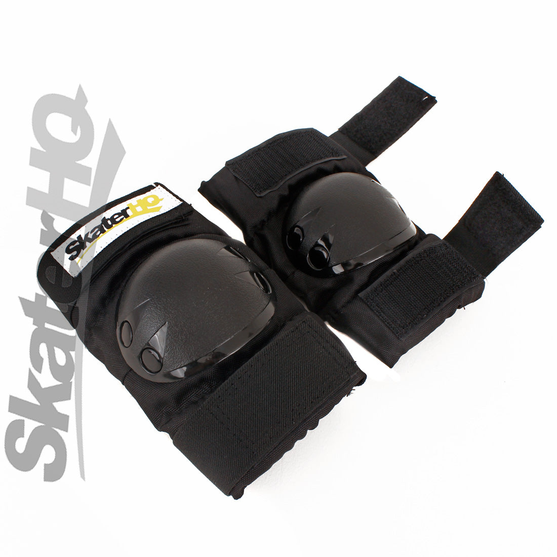 Skater HQ Knee Pads - Grommet Protective Gear