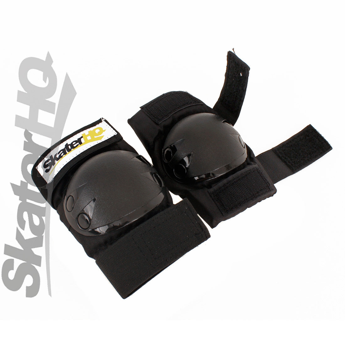Skater HQ Elbow Pads - Grommet Protective Gear