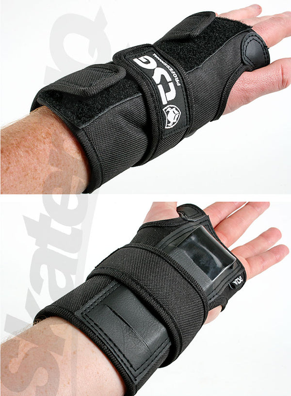 TSG Professional Wristguard for Skateboarding