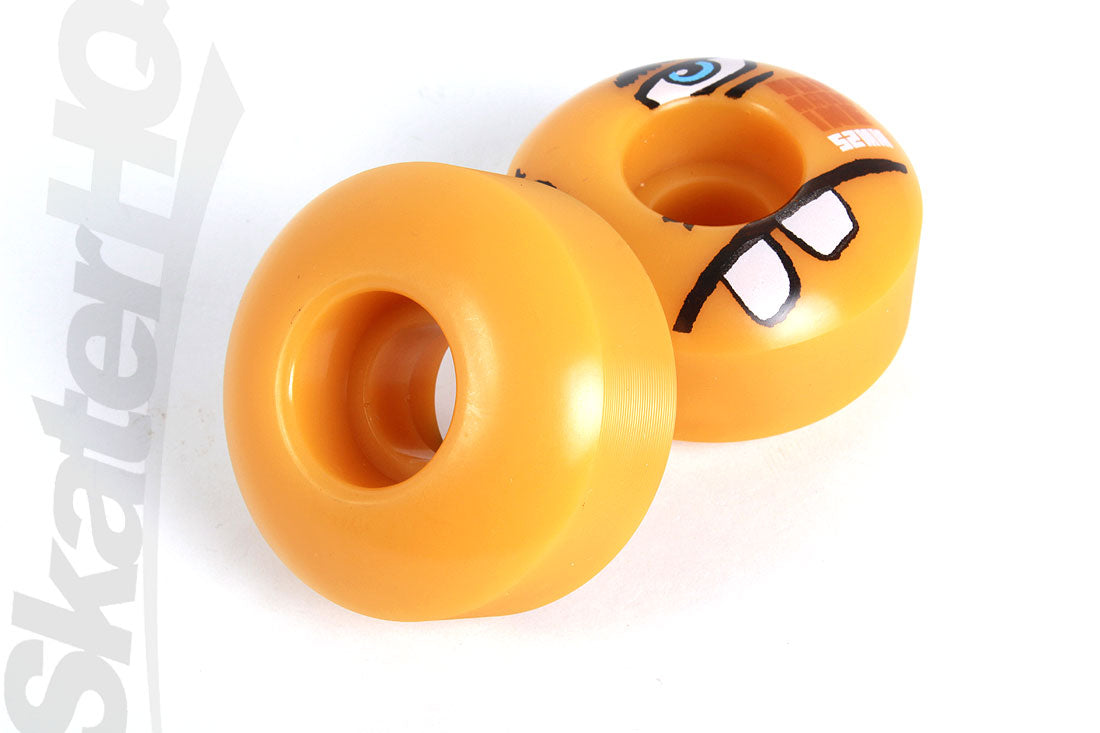 Toy Machine Betard Head 52mm Skateboard Wheels