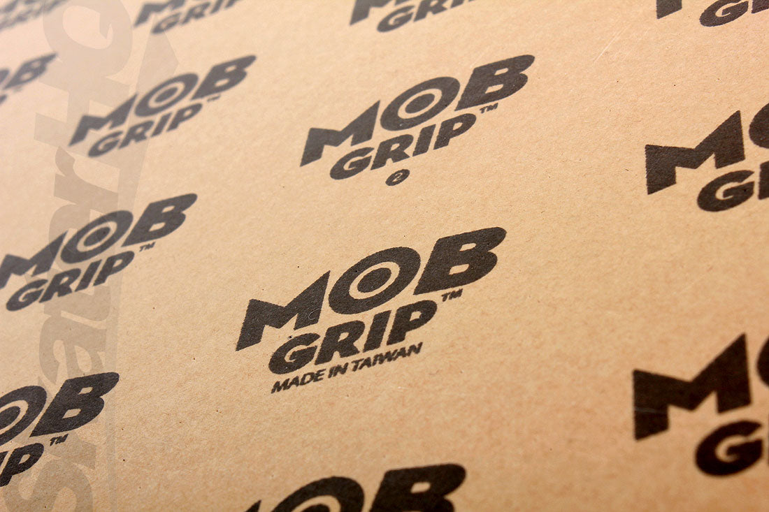 MOB Spitfire Tripper Multi Grip Sheet PIC Griptape