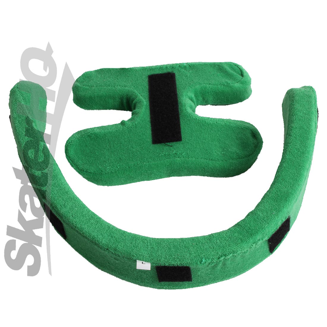 Triple 8 Sweatsaver Liner Large - Green Helmet liners