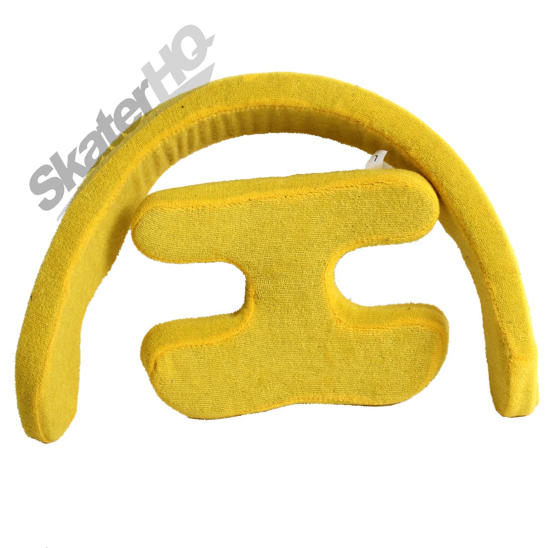 Triple 8 Sweatsaver Liner Small - Yellow Helmet liners