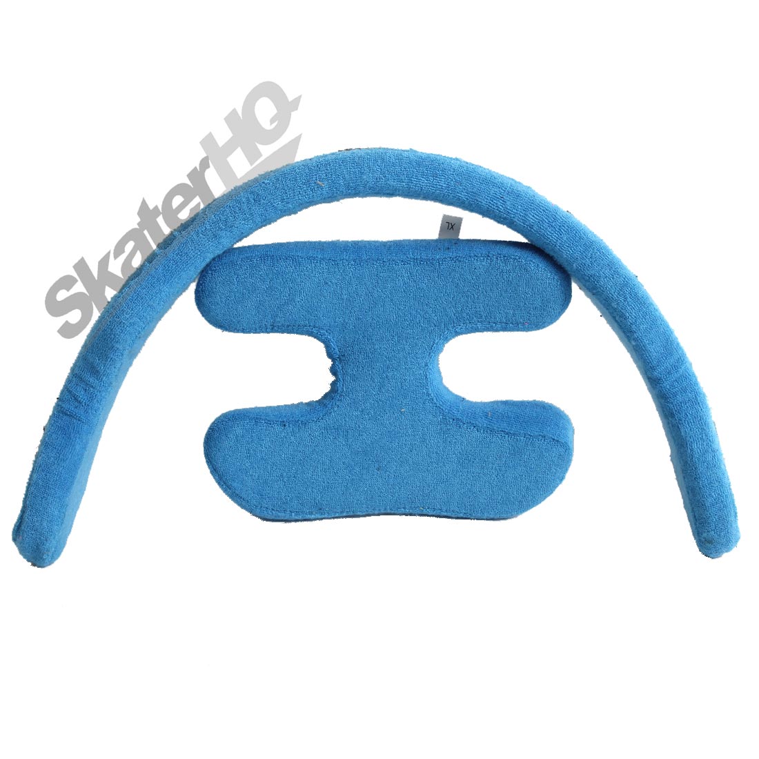 Triple 8 Sweatsaver Liner M - Royal Blue Helmet liners